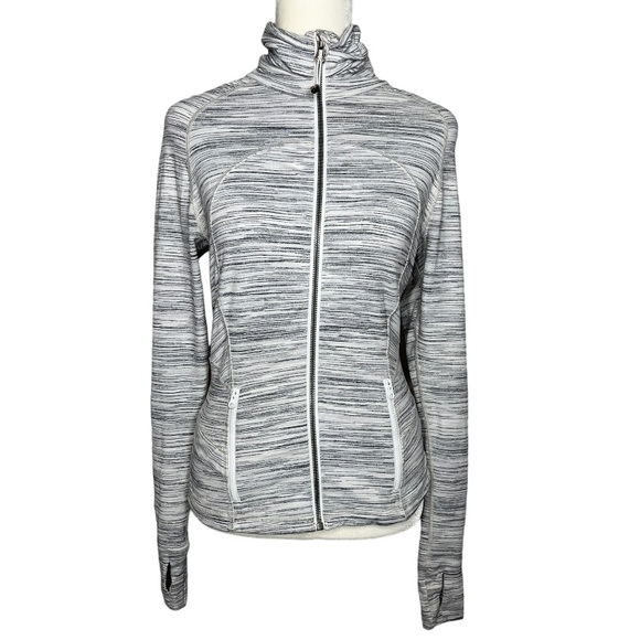 Lululemon jacket size 6 - Picture 1 of 8